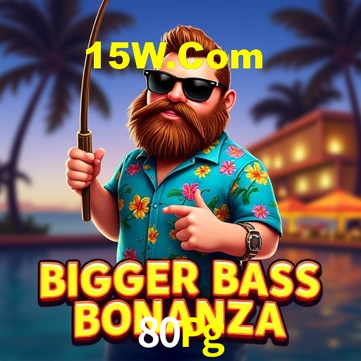 Gates of Olympus 80Pg