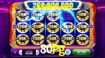 Promoção Relâmpago 80Pg