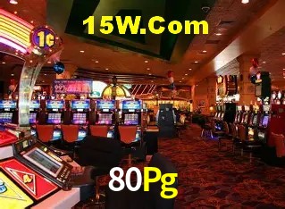 Estatísticas do Jogo 80Pg