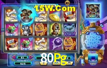 Integração de APIs 80Pg