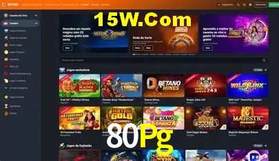 Especiais de Fim de Semana 80Pg