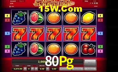 Promoção Relâmpago 80Pg