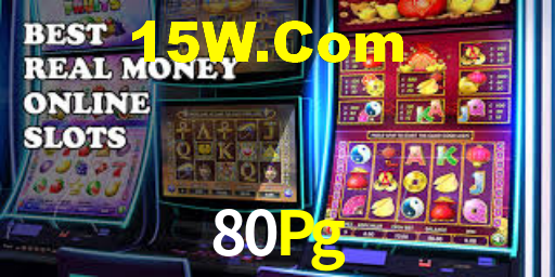 Sinta a adrenalina dos jogos de cassino com 80Pg