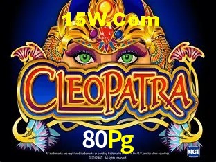 Avaliações dos Jogadores 80Pg