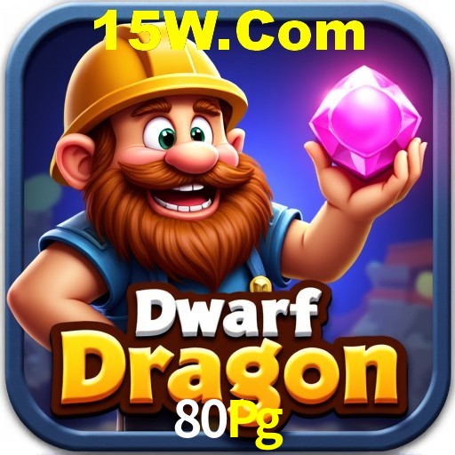 A Emoção da Loteria na 80Pg: Uma Chance de Mudança de Vida