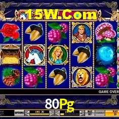 Gates of Olympus 80Pg