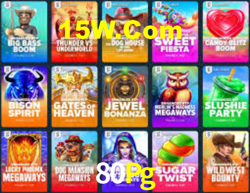 80Pg: A Experiência de Casino com Jogos de Mesa ao Vivo