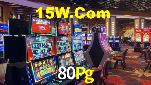 80 Pg Bet