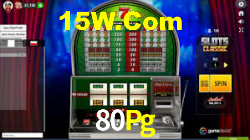 80Pg,80 Pg Bet