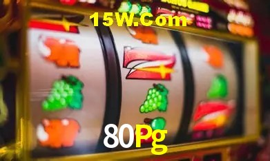 Benefícios da Conta 80Pg
