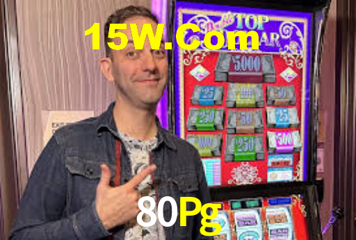 80Pg,80 Pg Bet
