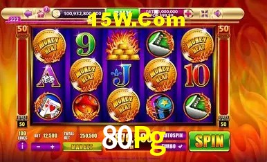 Provedores de Jogos 80Pg