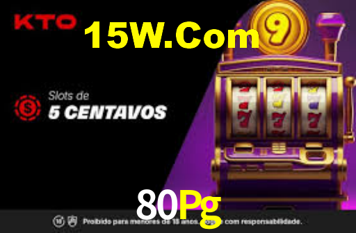 80Pg: Seu Cassino Premiado com Pagamentos Rápidos