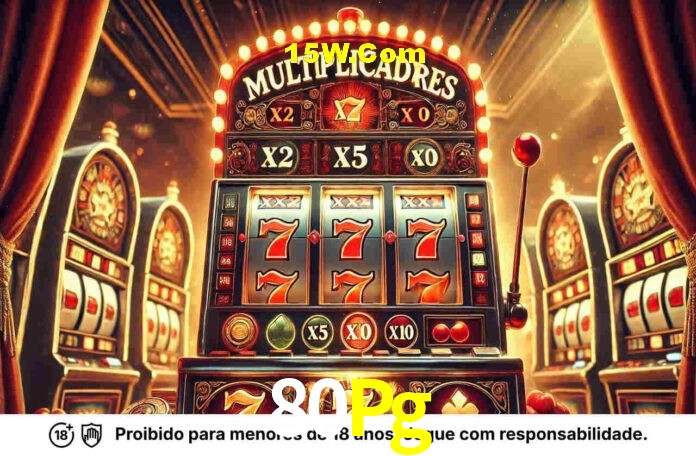 Game Providers 80Pg