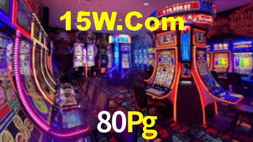 80Pg,80 Pg Bet