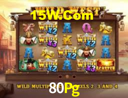 80 Pg Bet