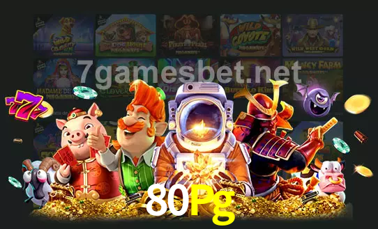 cassino 80Pg